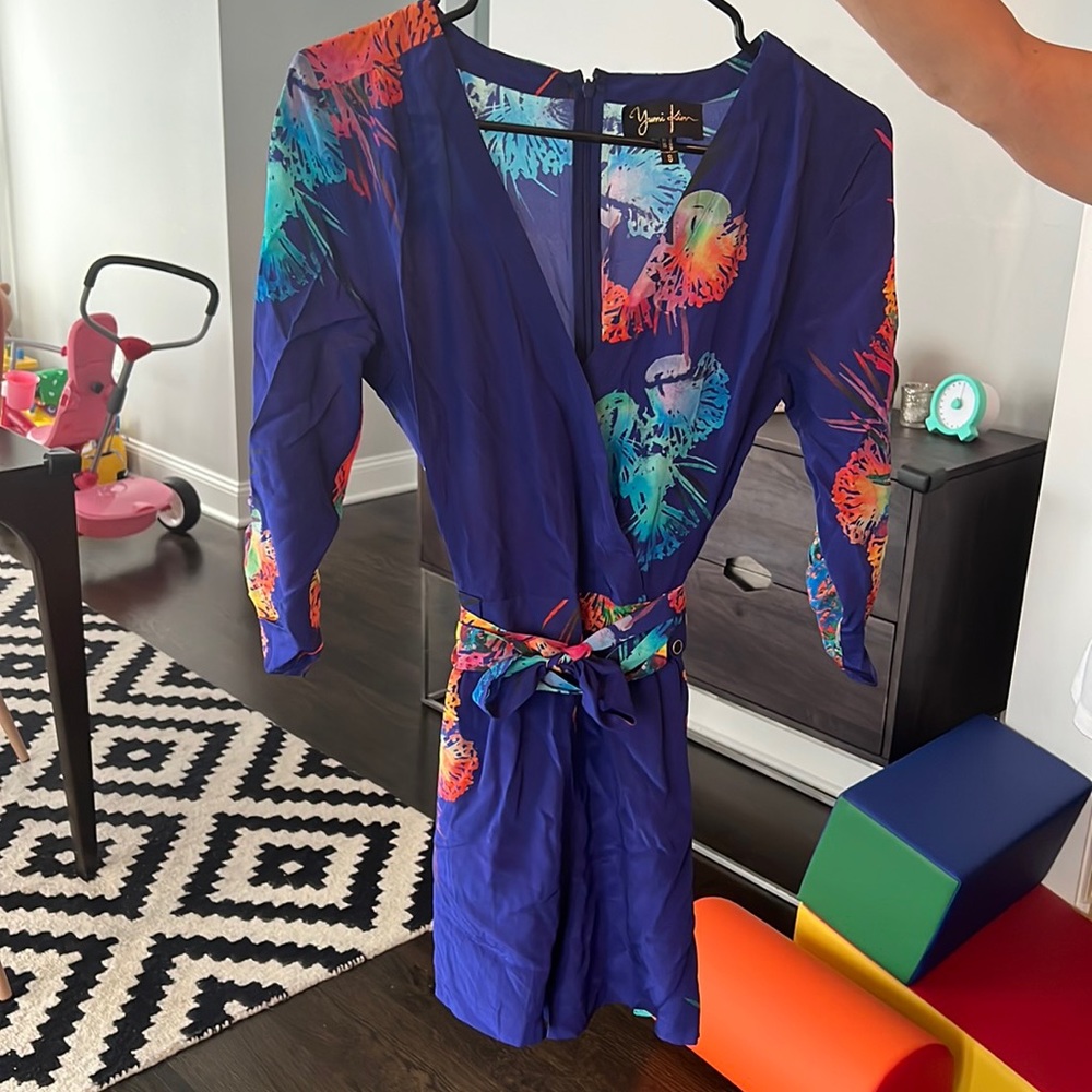 Yumi Kim romper!
